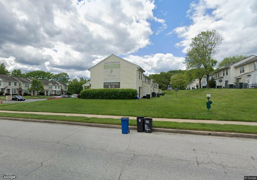 6 Sandy Ct, Halethorpe, MD 21227 - photo 1