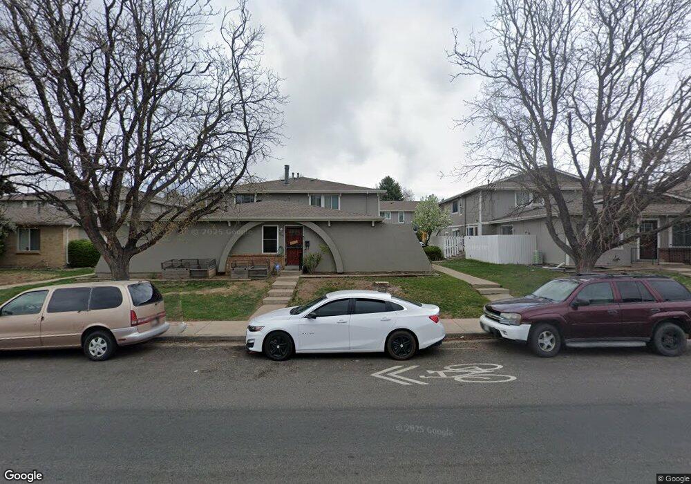 1226 Sable Blvd, Aurora, CO 80011 - photo 1