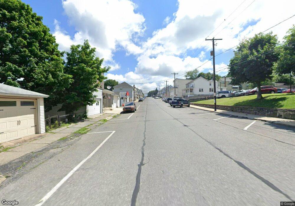 E Bertsch St, Lansford, PA 18232 - photo 1