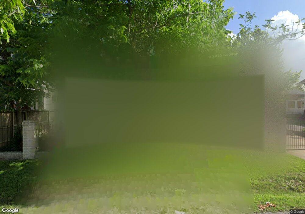 521 E 25th St, Houston, TX 77008 - photo 1