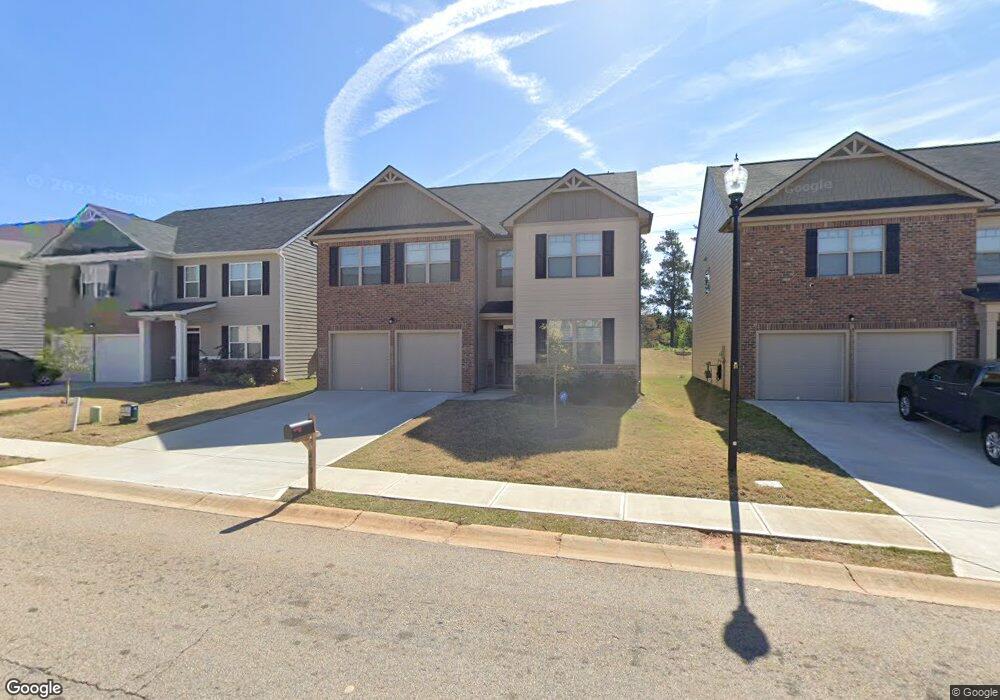 473 Emporia Loop unit 45, McDonough, GA 30253 - photo 1