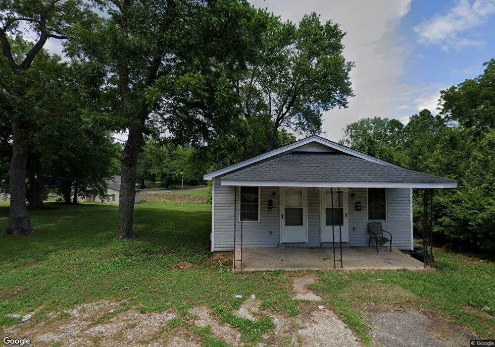 205 Rivers St unit 207, Jackson, TN 38301 - photo 1