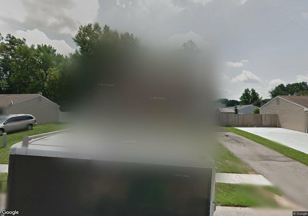 102 Harmony Crest Dr, Newark, DE 19713 - photo 1