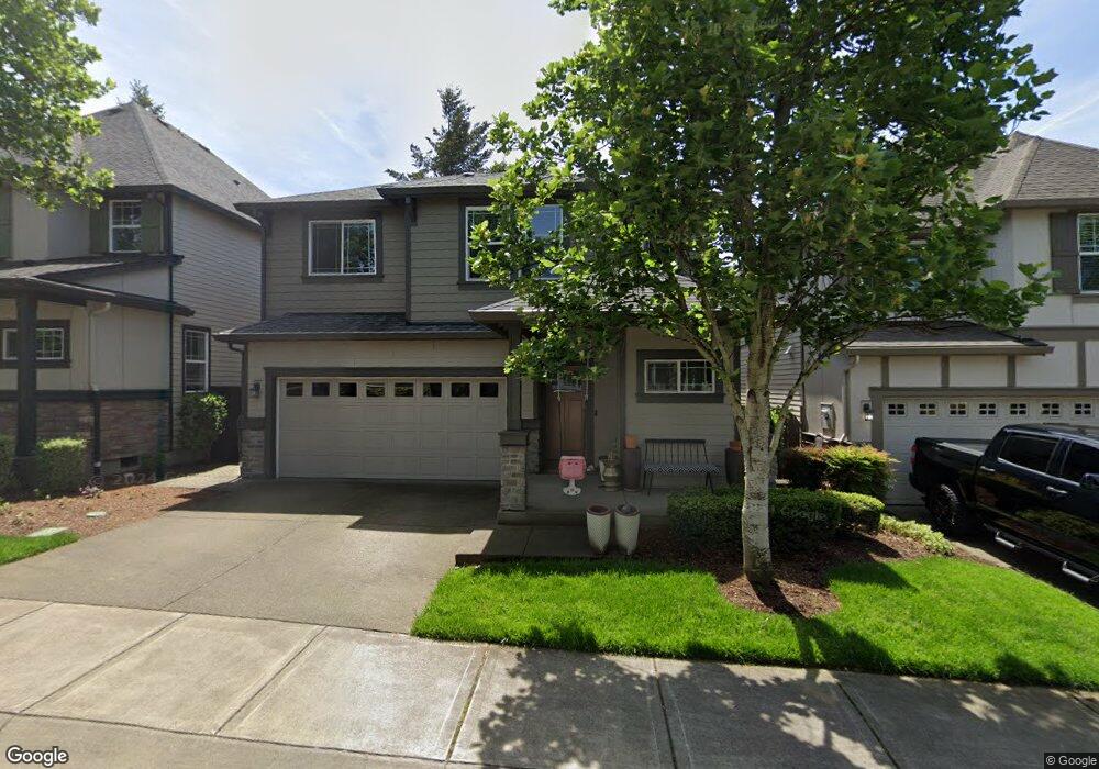 14390 SW Equestrian Ln, Beaverton, OR 97008 - photo 1