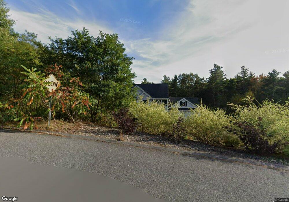 11 Rebanna Rd unit 3, Westminster, MA 01473 - photo 1