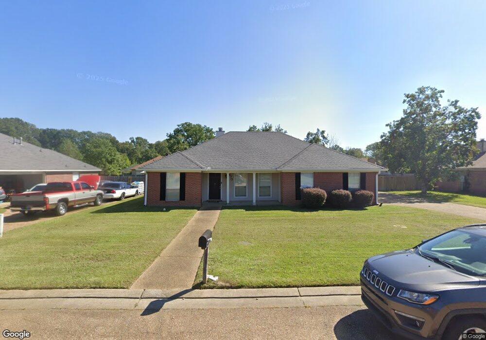 470 Azalea Cove, Byram, MS 39272 - photo 1