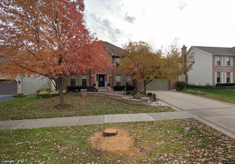 2096 Primrose Ln, Naperville, IL 60565 - photo 1