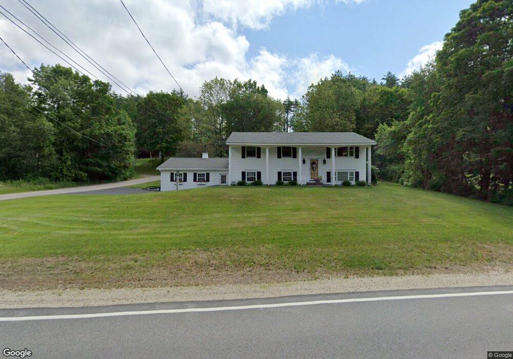 73 New Hampton Rd, Franklin, NH 03235 - photo 1