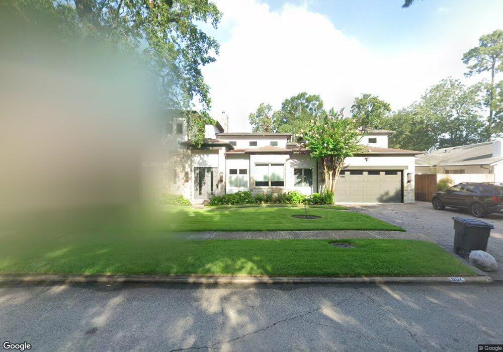 607 Brittmoore Rd, Houston, TX 77079 - photo 1