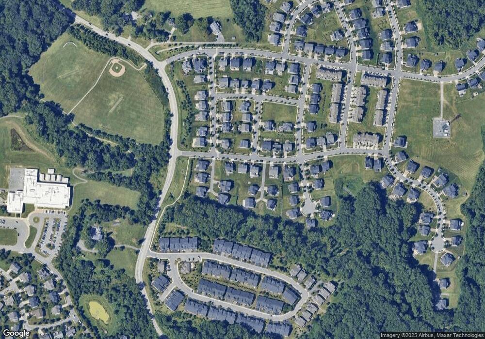 9930 Henry Hearn Way, Laurel, MD 20723 - photo 1