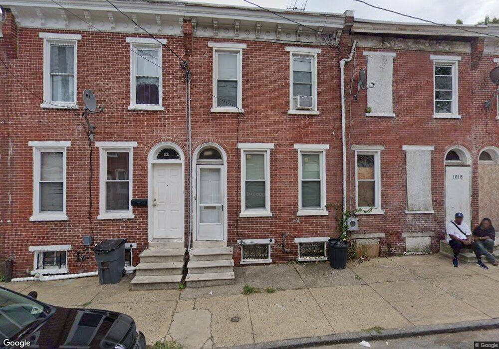 1020 Bennett St, Wilmington, DE 19801 - photo 1