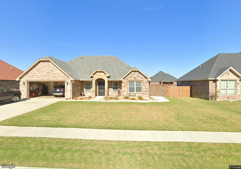 307 Hidden Path, Ardmore, OK 73401 - photo 1
