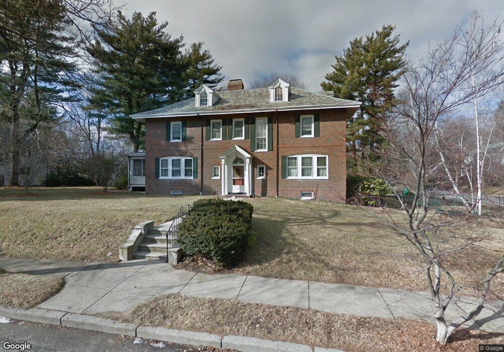 115 Upland Rd, Newton, MA 02460 - photo 1