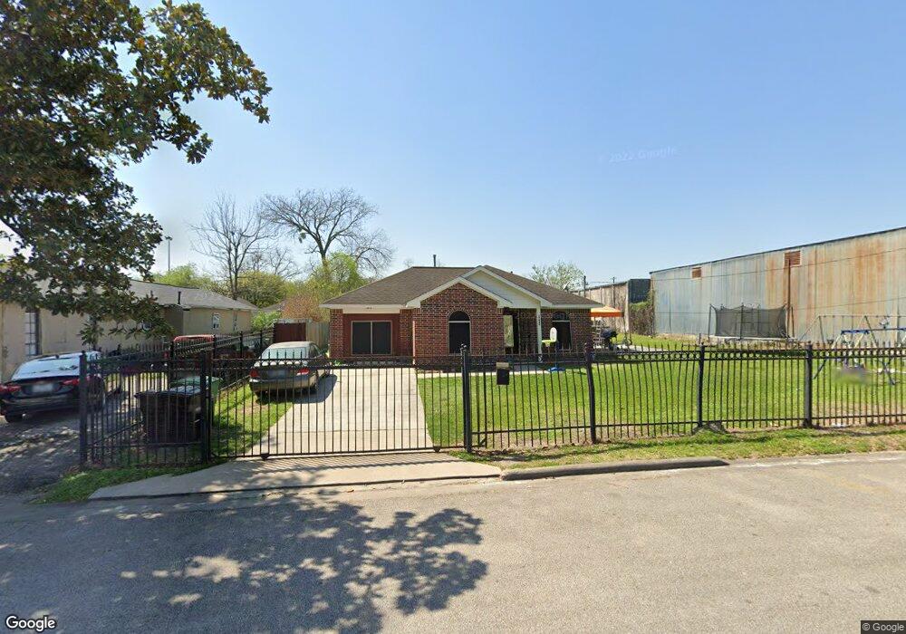 5811 Horton St, Houston, TX 77026 - photo 1