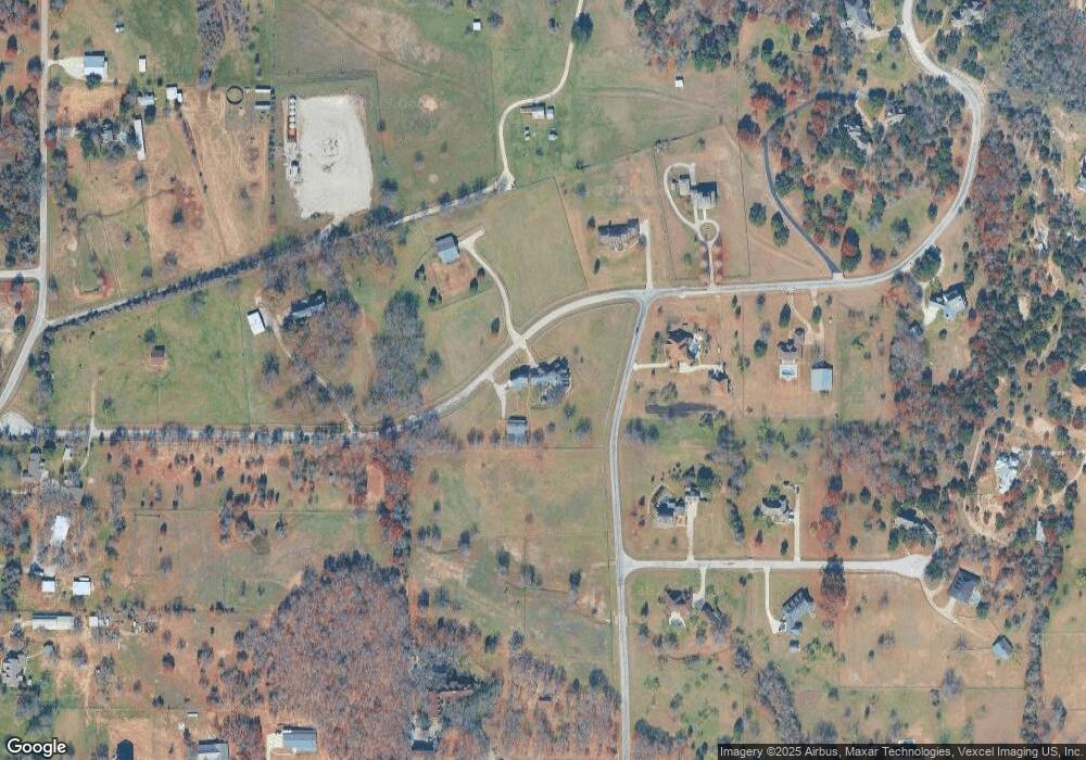 150 Rodeo Dr, Azle, TX 76020 - photo 1