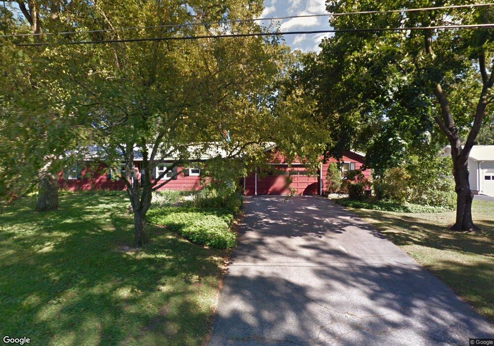 22 Eleanor St, Vernon Rockville, CT 06066 - photo 1