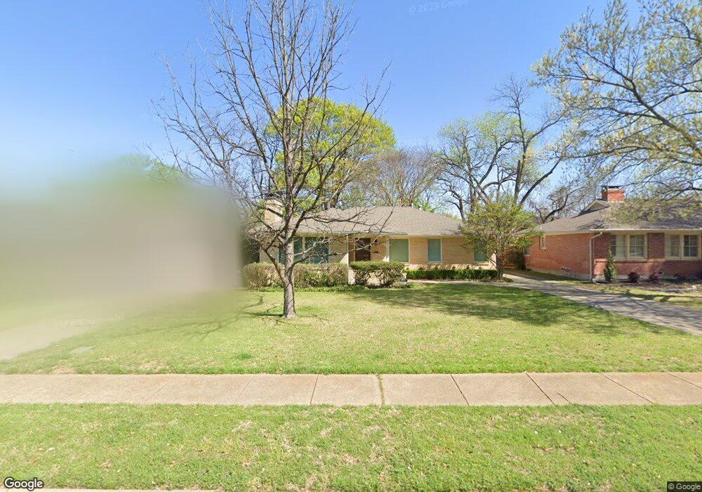 6237 Marquita Ave, Dallas, TX 75214 - photo 1