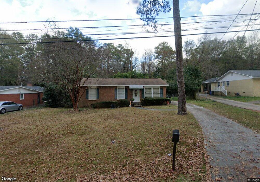 4410 Fairview Dr, Columbus, GA 31907 - photo 1