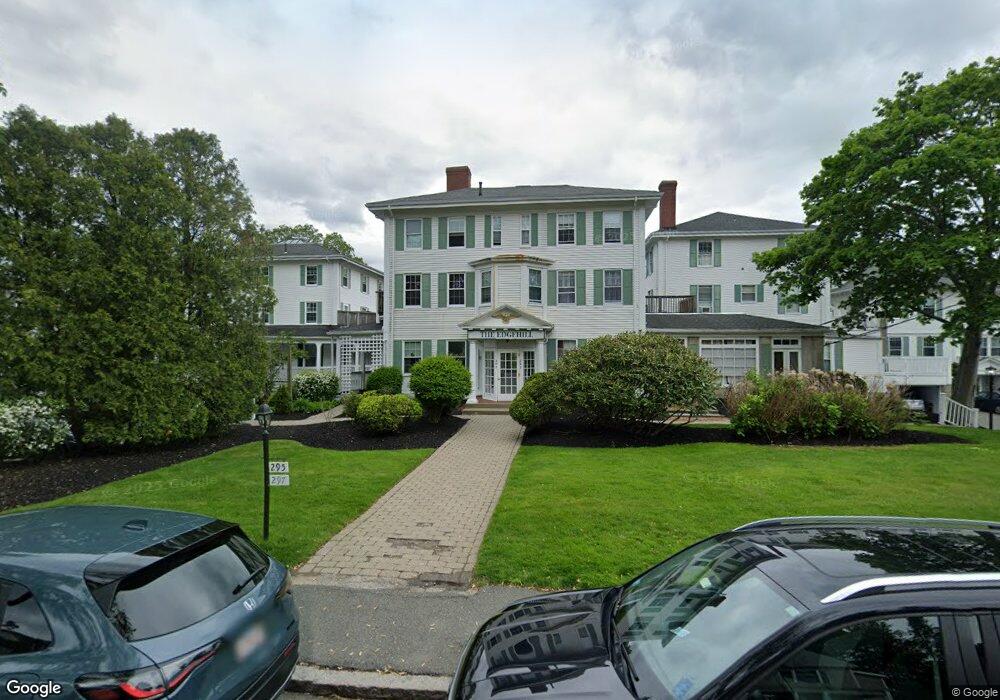 297 Nahant Rd unit C2, Nahant, MA 01908 - photo 1