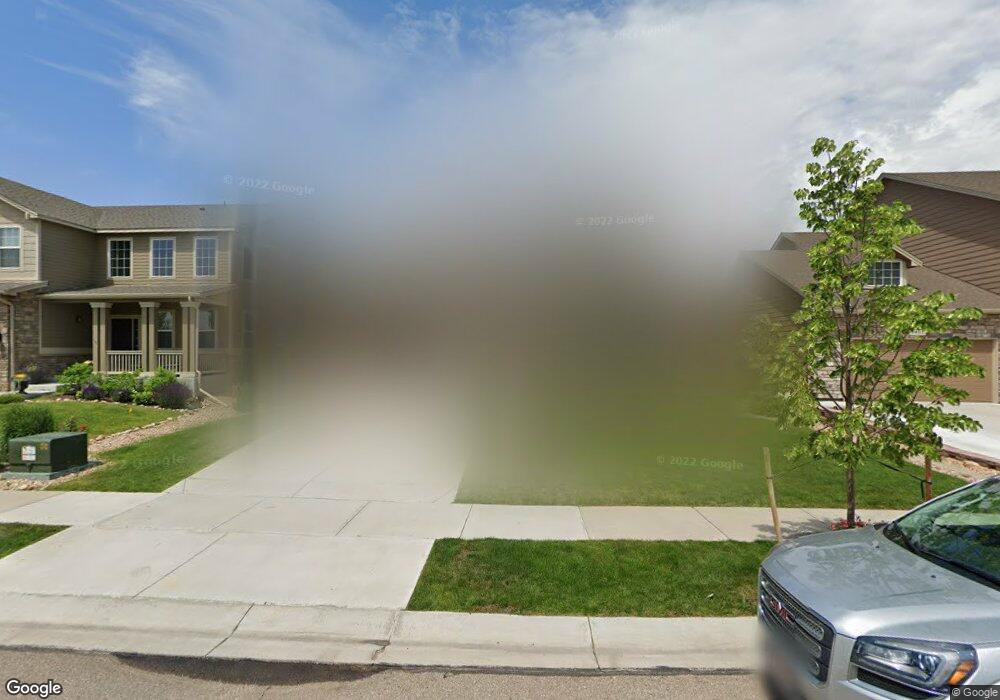 5967 Banner St, Timnath, CO 80547 - photo 1