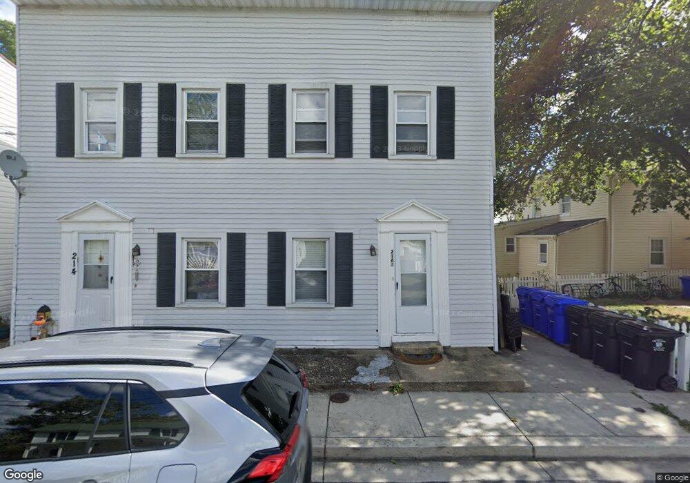 214 10th St unit B, Laurel, MD 20707 - photo 1