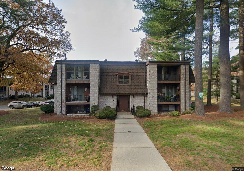 4 Greenbriar Dr unit 209, North Reading, MA 01864 - photo 1