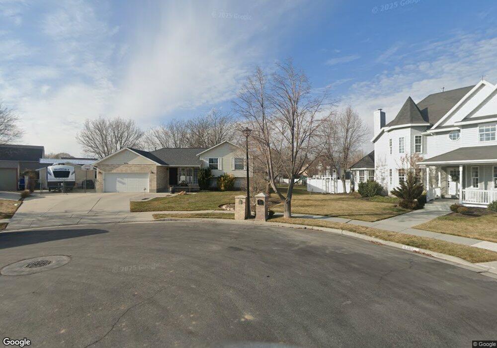 9394 Cameo Park Cir, South Jordan, UT 84095 - photo 1
