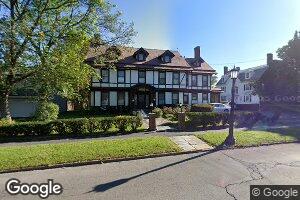 162 Dewitt St, Syracuse, NY 13203