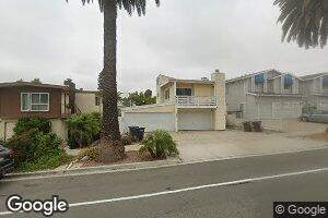 26721 Avenida Las Palmas Unit B, Capistrano Beach, CA 92624