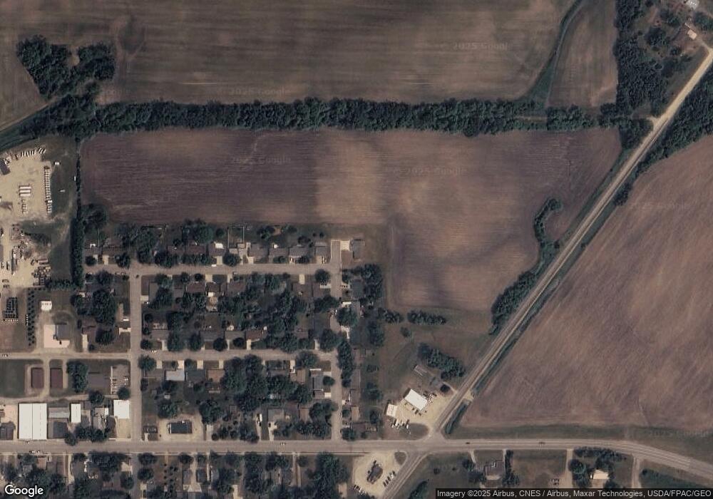 302 2nd Ave NE, Clarks Grove, MN 56016 - photo 1