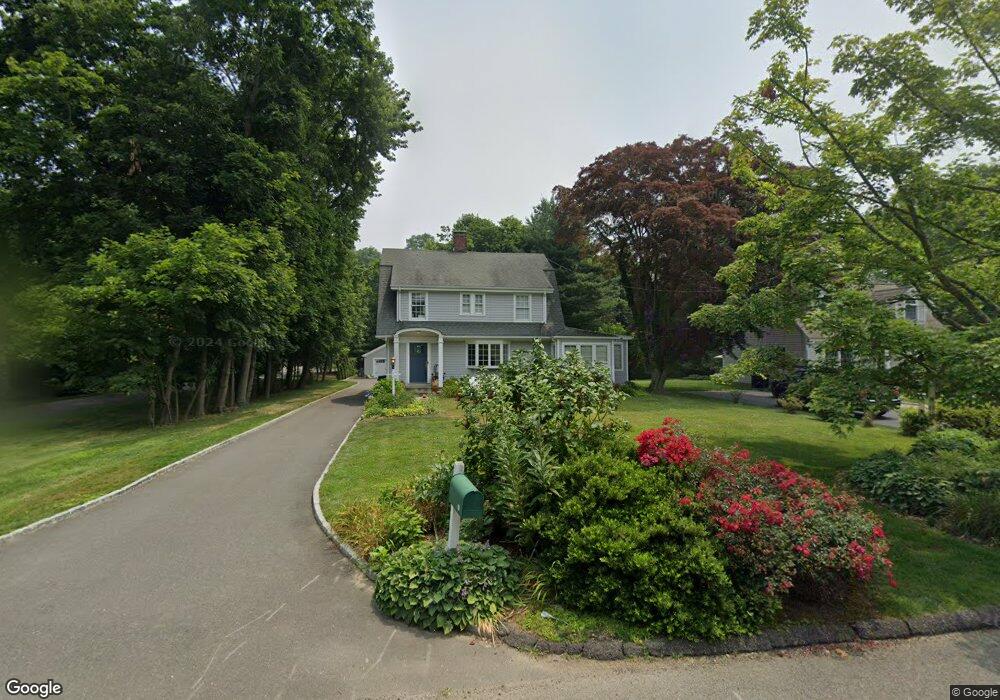 12 Hillside Ave, Darien, CT 06820 - photo 1