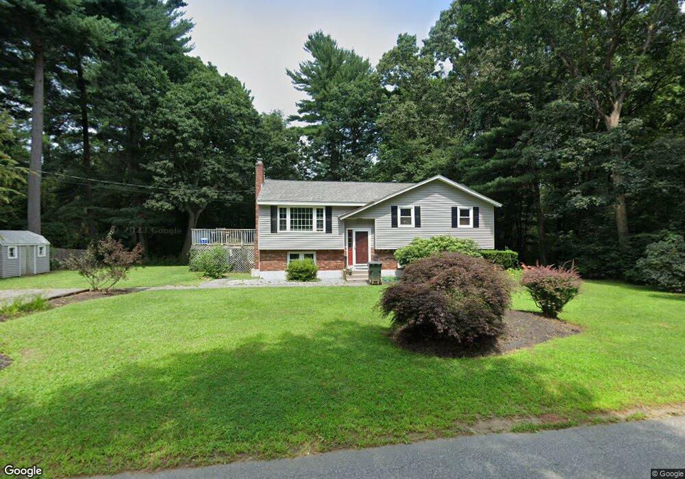 11 Broad St, Wilmington, MA 01887 - photo 1