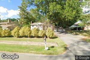 7613 Carteret Rd, Bethesda, MD 20817