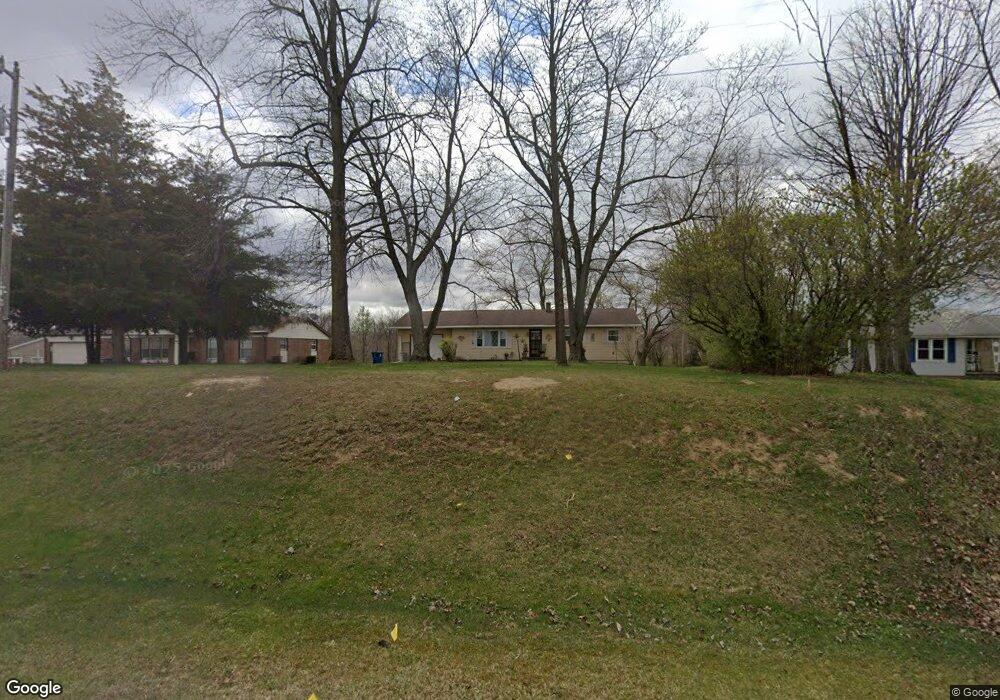 3610 S Old State Road 15, Wabash, IN 46992 - photo 1