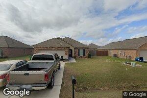 202 Darlene St, Thibodaux, LA 70301