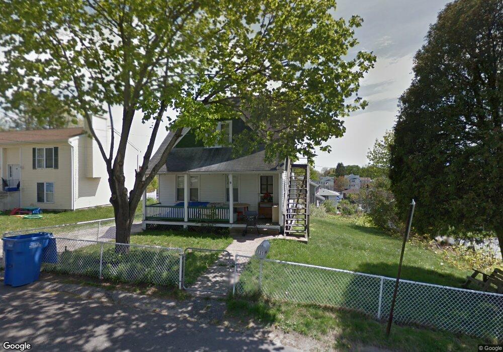 131 Hauser St, Waterbury, CT 06704 - photo 1