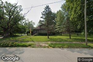 410 N Alexander St, Carlisle, IN 47838