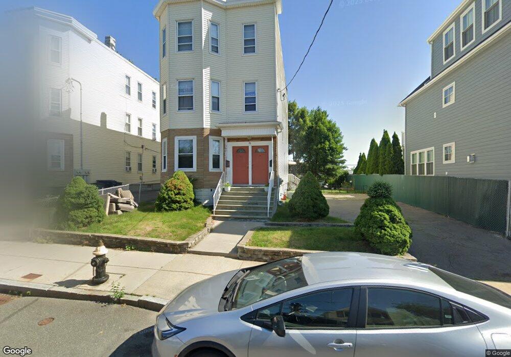 96 Byron St, Boston, MA 02128 - photo 1