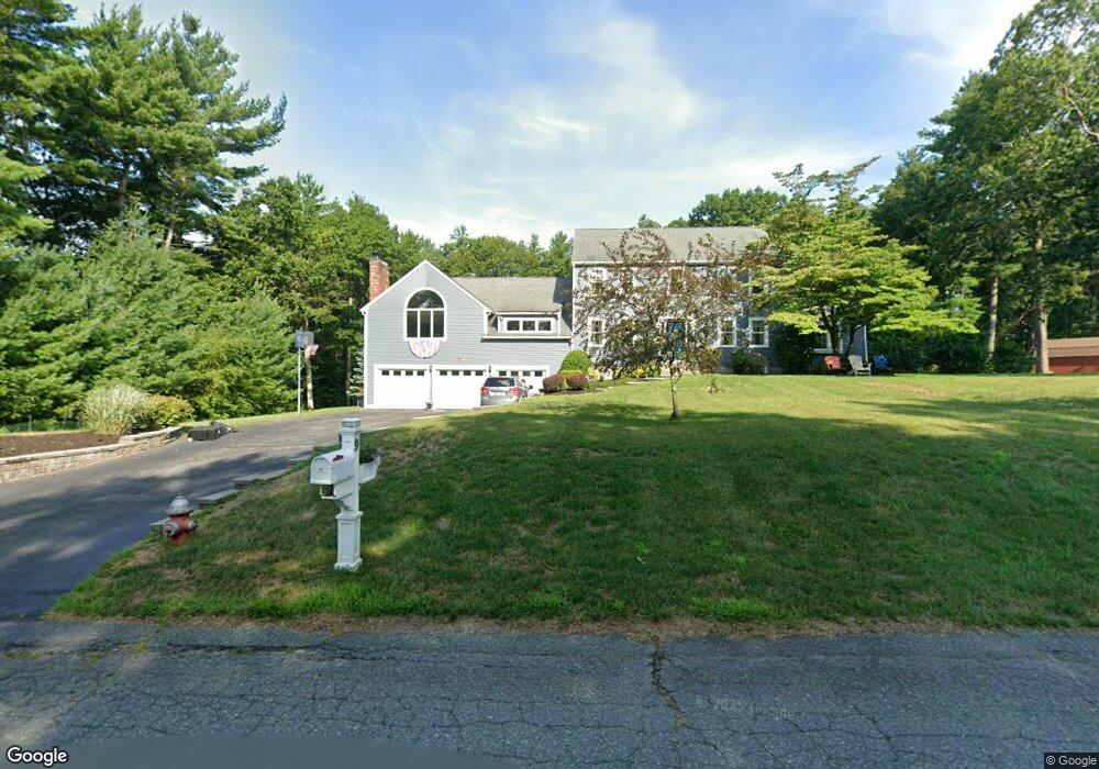 9 Keens Way, Pembroke, MA 02359 - photo 1