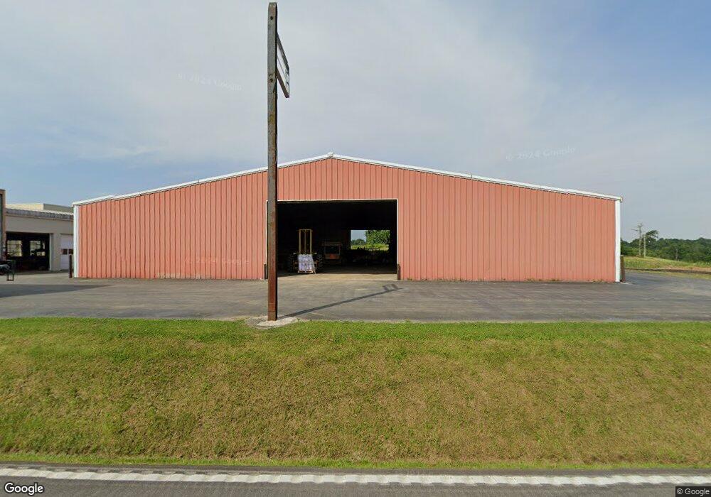 8646 U S 421, McKee, KY 40447 - photo 1