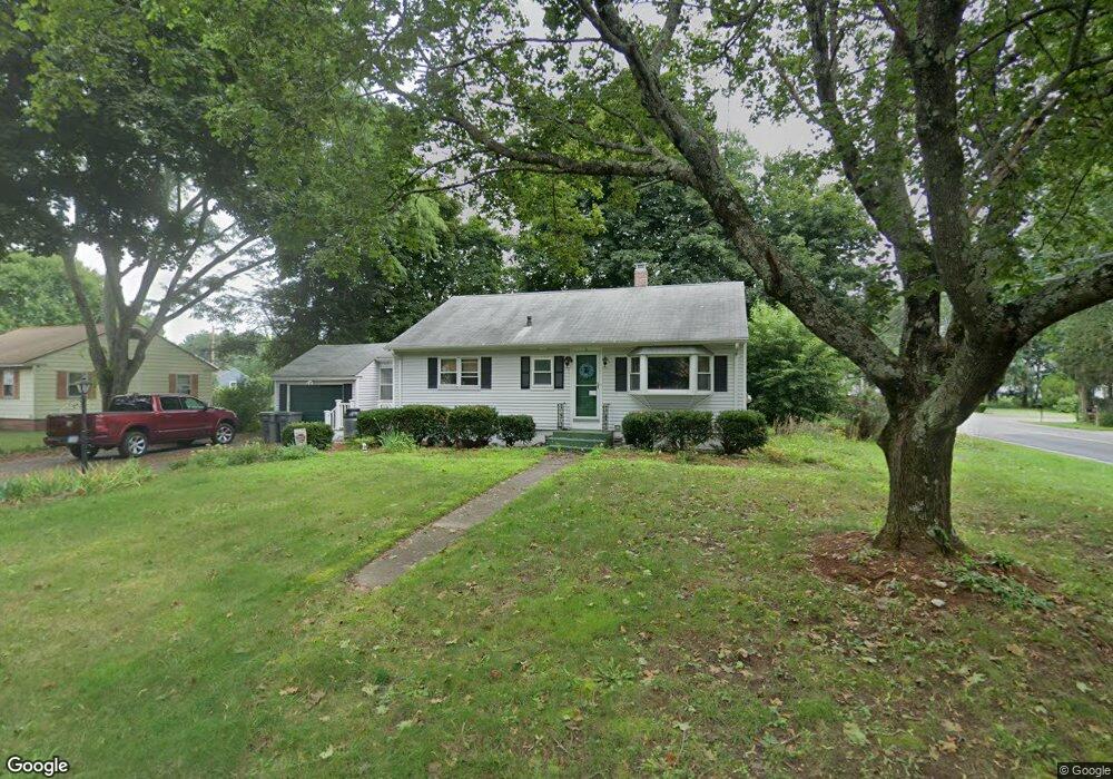 2 Williams St, Salem, NH 03079 - photo 1