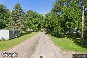 410 W 2nd St, Trent, SD 57065