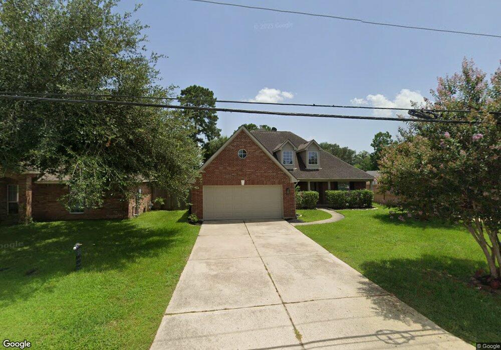 27206 Decker Prairie Rosehl Rd, Magnolia, TX 77355 - photo 1