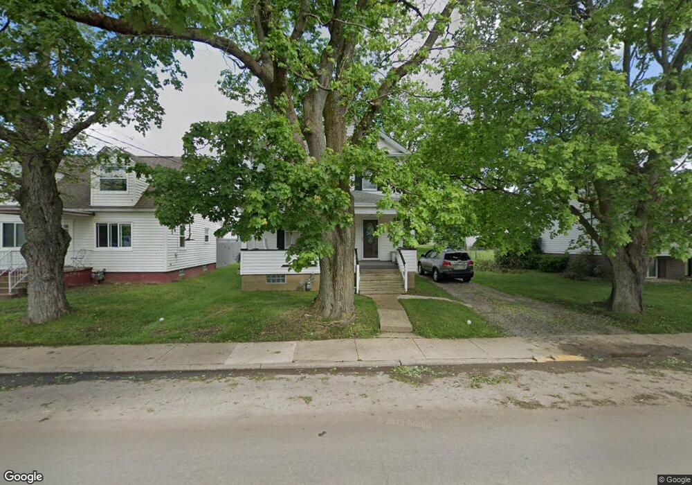 424 S Main St, Homer City, PA 15748 - photo 1