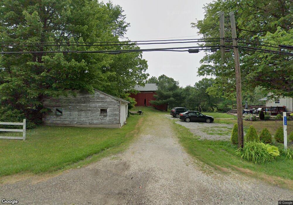 3360 State Route 44, Rootstown, OH 44272 - photo 1