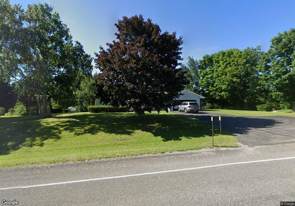 8920 E Hoxie Rd, Cedar, MI 49621 - photo 1