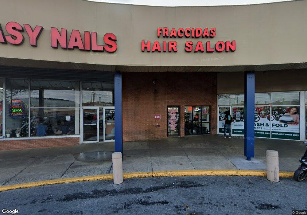 1171 University Blvd E, Takoma Park, MD 20912 - photo 1