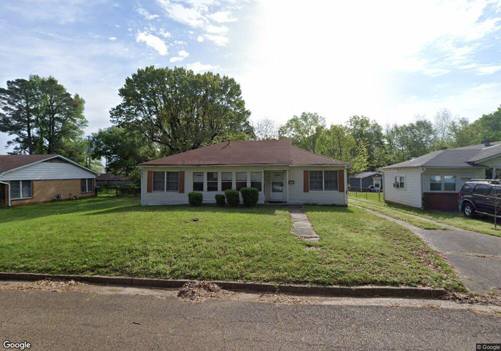 4220 Elizabeth St, Texarkana, TX 75503 - photo 1