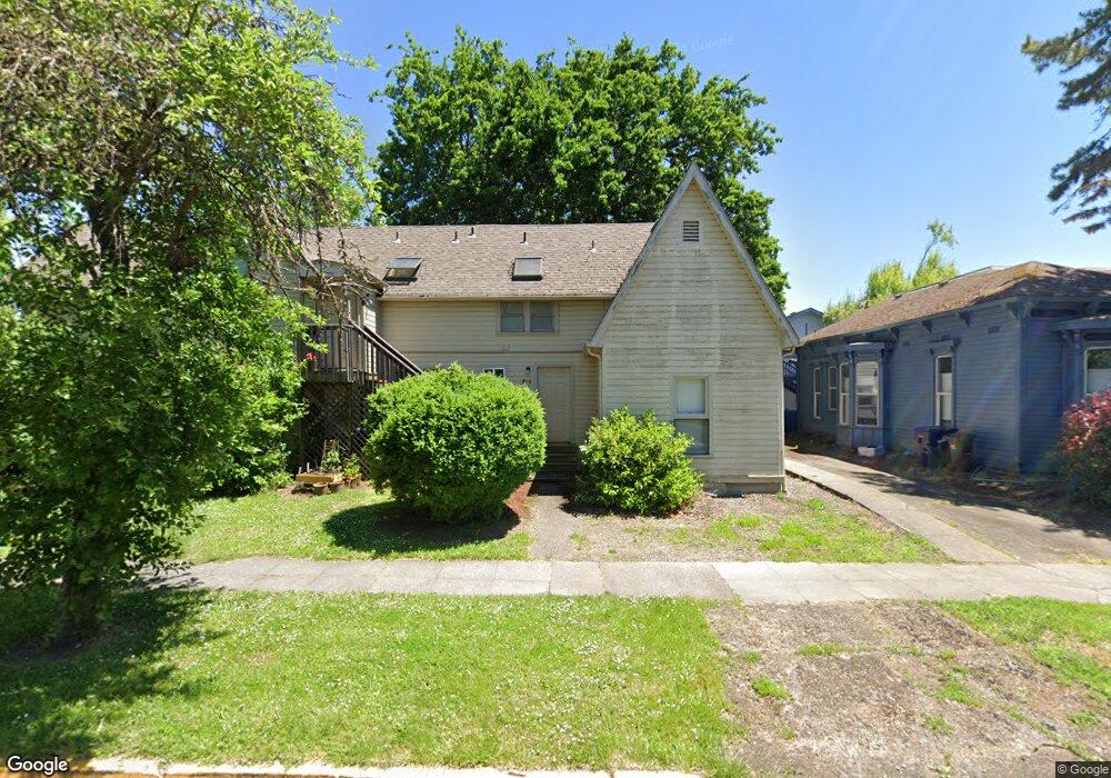 0 312 314 316 East 16th Ave unit 1829042-4429771, Eugene, OR 97401 - photo 1