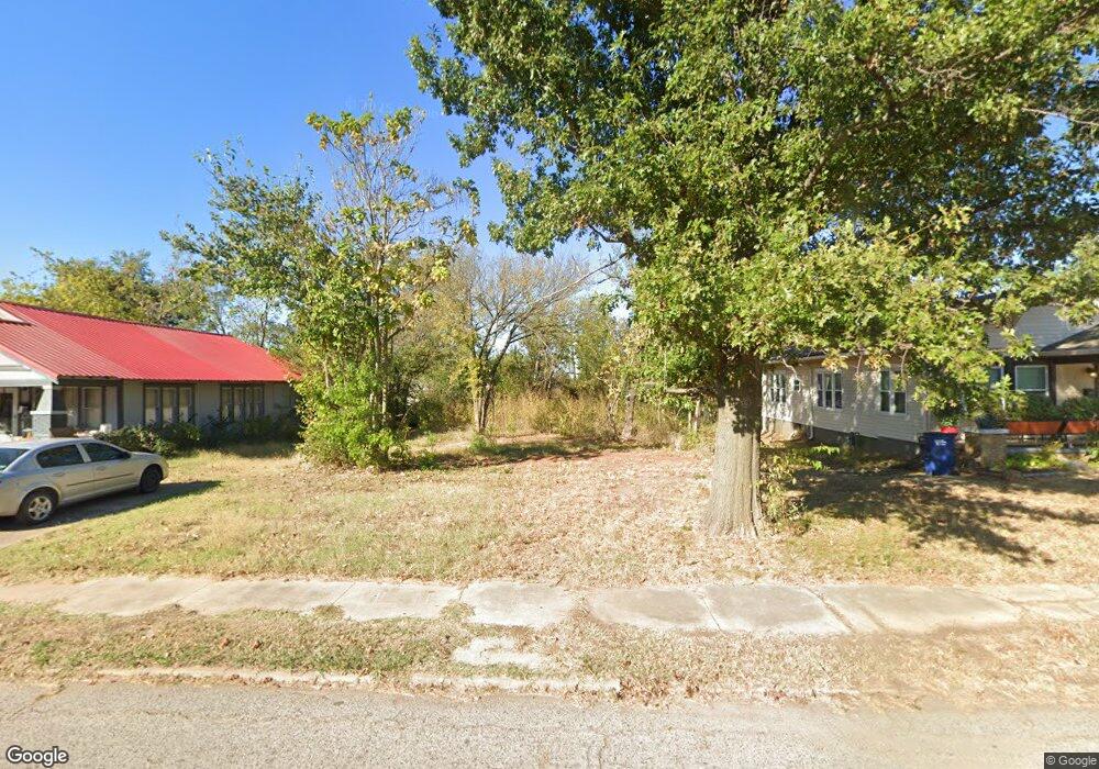 1714 N Beard Ave, Shawnee, OK 74804 - photo 1